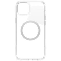 Otterbox Symmetry Clear zadní kryt na mobil Apple iPhone 15 Plus, iPhone 14 Plus transparentní Kompatibilní s MagSafe