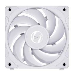 Lian Li UNI FAN P28 PC větrák s krytem bílá (š x v x h) 120 x 120 x 28 mm