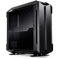 Lian Li Odyssey X Big-Tower tower PC skříň, herní pouzdro stříbrná