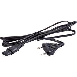 Chauvin Arnoux Napájecí kabel , P01295174, síťový kabel, 1 ks