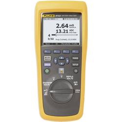 Fluke tester olověného akumulátoru BT521 Rozsah měření (zkoušečka baterií) do 1000 V akumulátor, baterie 4489996