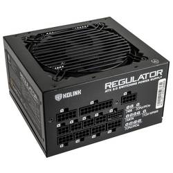 Kolink Regulator PC síťový zdroj 1000 W ATX 80 PLUS® Gold