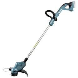 Makita DUR193Z akumulátor strunová sekačka bez akumulátoru 18 V šířka sekání: 260 mm