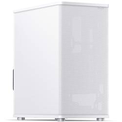 Jonsbo Jonsbo VR4 ATX-Gehäuse - weiß midi tower PC skříň bílá