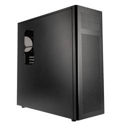 Jonsbo Jonsbo T59 Big-Tower, HPTX, SSI EBB, E-ATX - schwarz Full Tower PC skříň černá