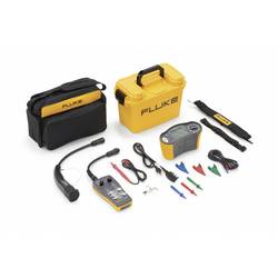 Fluke FEV300/KIT SCH TESTOVACÍ ADAPTÉR PRO EV NABÍJENÍ S 2 KONEKTORY A 1664FC SCH, 5363614, testovací adaptér, 1 ks