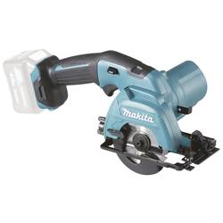 Makita HS301DZ aku ruční kotoučová pila, bez akumulátoru, 12 V, HS301DZ