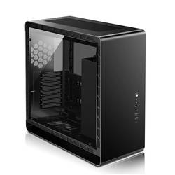 Jonsbo UMX6S midi tower PC skříň černá