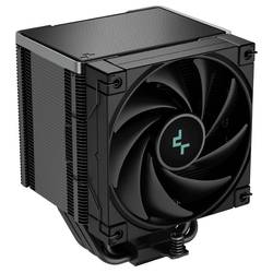 DeepCool AK500 Zero Dark chladič procesoru s větrákem