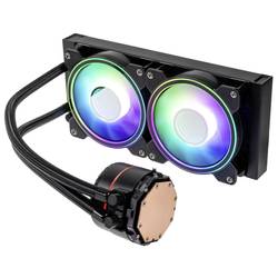 Kolink Umbra Void 240 AIO Performance vodní chladič PC