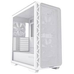 MONTECH AIR 903 Base midi tower PC skříň bílá 3 předinstalované ventilátory