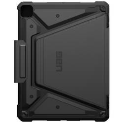 Urban Armor Gear Metropolis SE obal na tablet Apple iPad Pro 13 (M4 2024) Pouzdro typu kniha černá