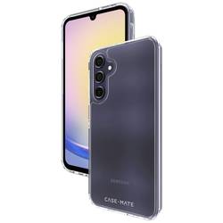 Case-Mate Tough zadní kryt na mobil Samsung Galaxy A25 5G transparentní