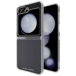 Case-Mate Tough zadní kryt na mobil Samsung Galaxy Z Flip6 transparentní