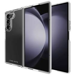 Case-Mate Tough zadní kryt na mobil Samsung Galaxy Z Fold6 transparentní