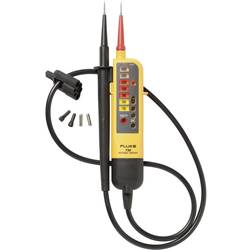 Fluke T90 dvoupólová zkoušečka napětí, CAT II 690 V, CAT III 600 V, LED, akustika