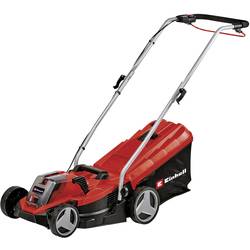 Einhell Power X-Change GE-CM 18/33 Li-Solo akumulátor sekačka bez akumulátoru šířka sekání 33 cm