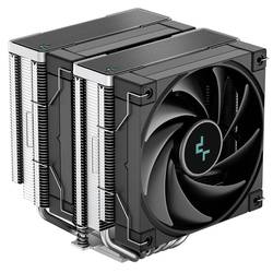 DeepCool R-AK620-BKNNMT-G chladič procesoru s větrákem