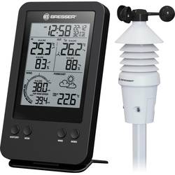 Bresser Optik Pro 3-in-1 7002531 digitální bezdrátová meteostanice Předpověď pro 12 až 24 hodin