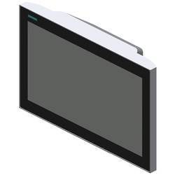 Siemens 6AV6646-1BD15-0NA0 6AV66461BD150NA0 ovládací panel pro PLC