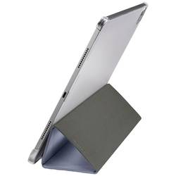 Hama Fold Clear obal / brašna na iPad Apple iPad Pro 13 (2024) Pouzdro typu kniha šeříková