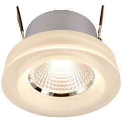 Deko Light 565195 COB 68 LED vestavné svítidlo, třída G (A - G), LED, pevně vestavěné LED, 6.50 W, stříbrná