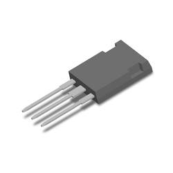 Littelfuse IXFR26N120P tranzistor MOSFET Single; 320 W TO-247I