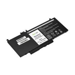 Green Cell akumulátor do notebooku GC-DE162 7.6 V 7200 mAh Dell