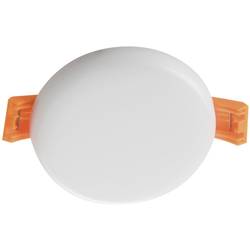 Kanlux 29580 Arel LED vestavné svítidlo, LED, pevně vestavěné LED, 6 W, bílá