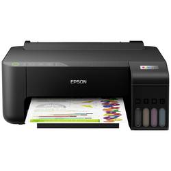 Epson EcoTank ET-1810 inkoustová tiskárna inkoustová barevná A4 duplexní, Tintentank systém, USB, Wi-Fi