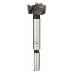 Bosch Accessories 2608597606 Foersterův vrták, čelní fréza 24 mm Celková délka 90 mm válcová stopka 1 ks