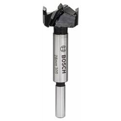 Bosch Accessories 2608597609 Foersterův vrták, čelní fréza 28 mm Celková délka 90 mm válcová stopka 1 ks