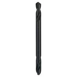 Bosch Accessories 2608597595 HSS oboustranný vrták 5.1 mm Celková délka 62 mm broušený válcová stopka 10 ks