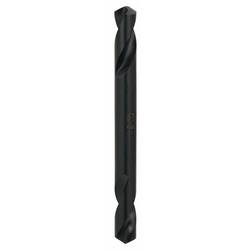 Bosch Accessories 2608597600 HSS oboustranný vrták 6.5 mm Celková délka 70 mm broušený válcová stopka 10 ks