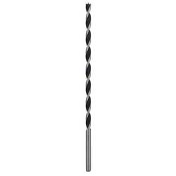 Bosch Accessories 2608597187 spirálový vrták do dřeva 6 mm Celková délka 250 mm válcová stopka 1 ks