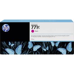 HP Ink 771C originál purppurová 775 ml B6Y09A 1 ks