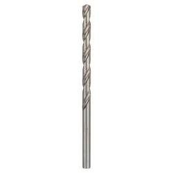 Bosch Accessories 2608596828 HSS kovový spirálový vrták 8.5 mm Celková délka 165 mm broušený DIN 340 válcová stopka 5 ks