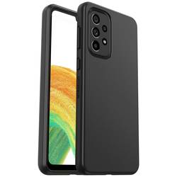 Otterbox React zadní kryt na mobil Samsung Galaxy A33 5G černá odolné vůči nárazům