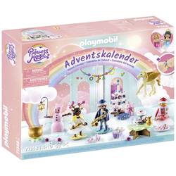 Playmobil® Princess Magic Adventní kalendář k Vánopce pod rožním hemem 71348