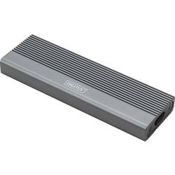 Digitus DA-71156 #####M.2 SSD-Gehäuse 2230, 2242, 2260, 2280 #####USB-C® (USB 3.2 Gen 1)