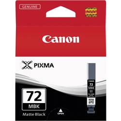 Canon Ink PGI-72MBK originál matná černá 6402B001