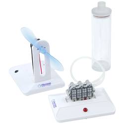 Horizon Educational FCJJ-42 Ethanol Fuel Cell Science Kit palivový článek, technologie experimentální sada od 12 let