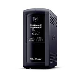 CyberPower VP1000ELCD UPS záložní zdroj 1000 VA