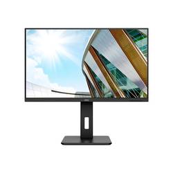 AOC U32P2 LED monitor 80 cm (31.5 palec) 3840 x 2160 Pixel 16:9 4 ms VA LED