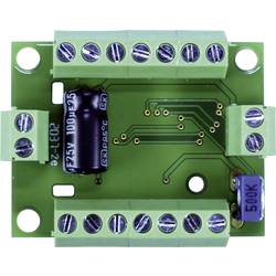 TAMS Elektronik 53-04035-01-C BSA LC-NG-03 elektronika blikače kancelářské a komerční budovy 1 ks