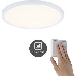 Paulmann 93050 AREO VariFit LED panel vestavný, LED, 16 W, bílá