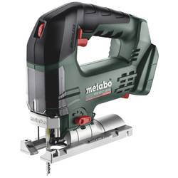 Metabo STB 18 LT 130 BL akumulátorová přímočará pila 601055850 bezkartáčové, bez akumulátoru, bez nabíječky 18 V Počet přibalených akumulátorů 0