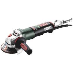 Metabo WEPBA 20-125 Quick DS BL 600643000 úhlová bruska 125 mm bezkartáčové 2000 W