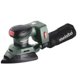 Metabo SM 18 LTX BL 602089850 multifunkční bruska bezkartáčové, bez akumulátoru, bez nabíječky 18 V 100 x 150 mm Počet přibalených akumulátorů 0