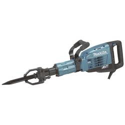 Makita S_0380_2570073 šestihranný nástrčný ořech 1/8-sekací kladivo 1510 W 26.5 J kufřík